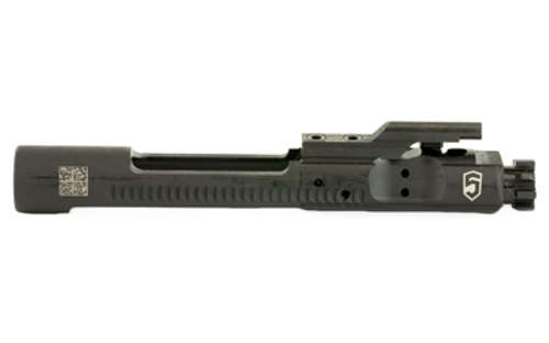 Parts Phase 5 Weapon Systems AR 15 PHASE5 BOLT CARRIER GROUP AR15 BLK